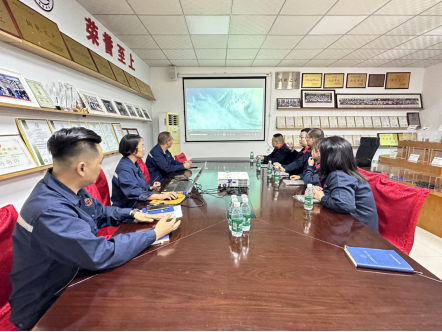 攜手興聯  共創共贏